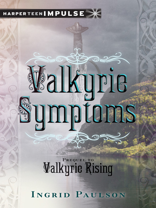 Title details for Valkyrie Symptoms by Ingrid Paulson - Wait list